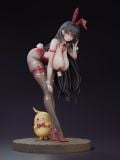  Taihou: Bunny ver - Azur Lane - KiKi Studio 
