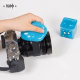  Slam Slime - dụng cụ làm sạch thiết bị điện tử Genshin Impact 