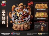  Naruto Shippuden 20th Anniversary - Kaiyodo x 都爱漫 