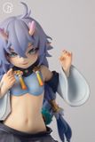  Bailu - Honkai Star Rail - YEER TOYS 