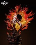  Changli - Wuthering Waves - Aristoy Studio 