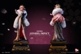  Yae Miko - Genshin Impact - Pink Peaches Studio 