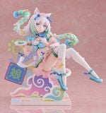  Vanilla Dreamy Cute China - NEKOPARA - Claynel 