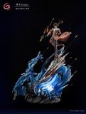  Zhongli - Genshin Impact - Gemini Studio 
