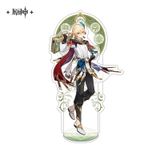  Standee nhân vật vùng đất Sumeru - Genshin Impact 