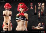  Pyra - Xenoblade Chronicles 2 - FA Studio 