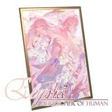  Bộ sưu tầm Miracle Elysia Honkai Impact 3 - arts EGO TDC24 