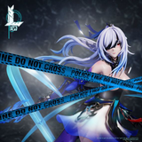  Jingliu - Honkai Star Rail - Let't Play Studio 