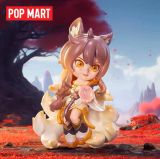 BlindBox mô hình Liên Minh Huyền Thoại - League of Legends x POP Mart 