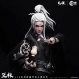  Vương Lâm - Tiên Nghịch - Cosmic Creations 