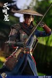  Mô hình Đại Soái: Thiên Ám Tinh - Họa Giang Hồ Chi Bất Lương Nhân - Cosmic Creations 