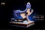  Yae Miko & Ganyu Cosplay maid - Genshin Impact - ChiYan Studio 