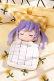  Keqing & Ganyu Sleep - Genshin Impact - HM Studio 