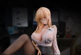  Implacable - Azur Lane - Yao Meng Meng Studio 