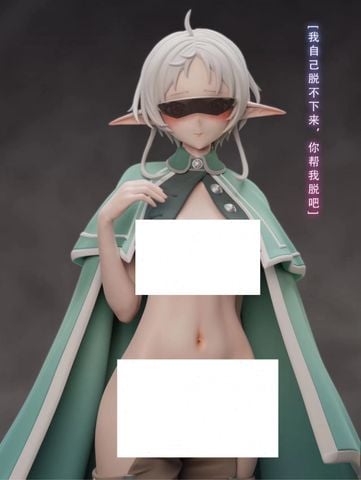  Sylphiette - Mushoku Tensei - Thistles and Thorns Studio 