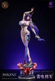  Raiden Shogun 18+ Cast Off Genshin Impact - Dragon Studio 