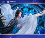  Lục Tuyết Kỳ - Tru Tiên - October Wutong & Tencent 