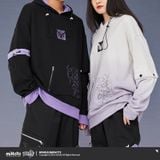  Áo hoodie Rita Rossweisse Fallen Rosemary Honkai Impact 3 