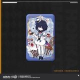  Huy hiệu chủ đề " Children's Dream Wonderland " Honkai Impact 3 