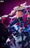  Katakuri - One Piece - Water Bear 