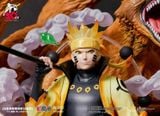  Naruto Shippuden 20th Anniversary - Kaiyodo x 都爱漫 