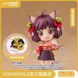  Nendoroid #2476 Ichihime - MahjongSoul - Good Smile Company 