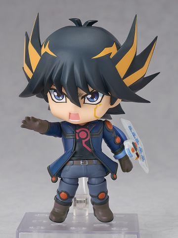  Nendoroid #2393 Yusei Fudo - Yu-Gi-Oh! GX - Good Smile Company 