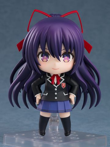  Nendoroid #2454 Tohka Yatogami: School Uniform ver - Date A Live V - Good Smile Company 