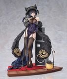  Cheshire: Cait Sith Crooner - Azur Lane - Good Smile Arts Shanghai 