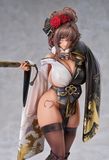  Noir: Black Rabbit - GODDESS OF VICTORY: NIKKE - Good Smile Arts Shanghai 