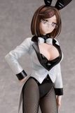  Konoha Koga: Bunny Ver - A Ninja and an Assassin Under One Roof - FREEing 