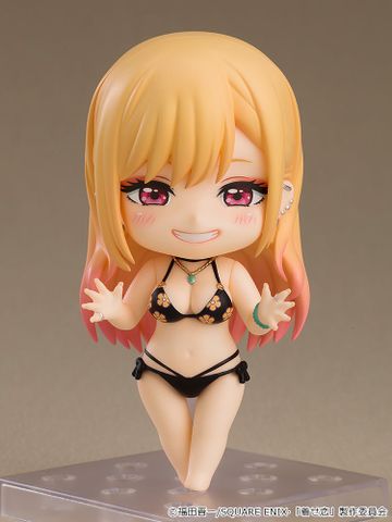  Nendoroid #2433 Marin Kitagawa: Swimsuit ver - My Dress-Up Darling - Good Smile Company 
