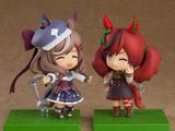  Nendoroid #2431 Nice Nature - Umamusume: Pretty Derby - Good Smile Company 
