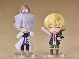  Nendoroid #2481 Oz Vessalius - PandoraHearts - Good Smile Company 