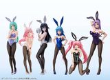  Shizu: Bunny Ver - Tensei shitara Slime Datta Ken - FREEing 