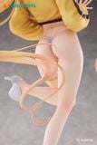  Sayuri: Dairy Cow Ver - Illustration by K Pring - Ensoutoys 