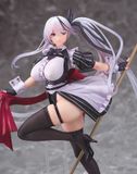  Thüringen: Tidying in the Moonlight - Azur Lane - Phat! Company 