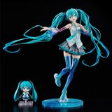  Hatsune Miku 0x27 Eternal Stream - Character Vocal Series 01: Hatsune Miku - Good Smile Company 