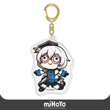  Móc khóa Teri Teri Honkai Impact 3 