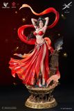 Lylian - Ghost Blade - TriEagles Studio 