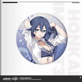  Huy hiệu chủ đề Mùa hè Honkai Impact 3 