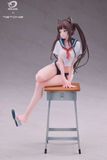  Momo ngốc nghếch "Sau giờ học" - Amuse x Tstoys (TS Studio) 