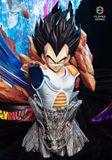  Vegeta - Dragon Ball - Flipped Studio 