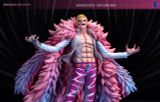  Donquixote Doflamingo - One Piece - Aurora Studio 