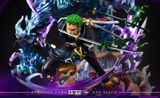  Roronoa Zoro - One Piece - ShowMaker & Old Time Studio 