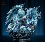  Kakashi: Susanoo ver - Naruto Shippuden - USU Studio 