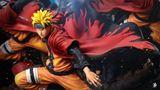  Naruto Rasenshuriken - Ventus Studio 