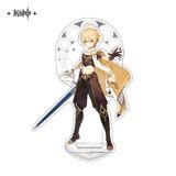  Standee nhân vật Genshin Impact 