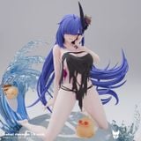  Sacrament Alsace & Lechery Mogador - Azur Lane - YUMS Collectors Studio 