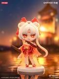  BlindBox Âm Dương Sư x Pop Mart 